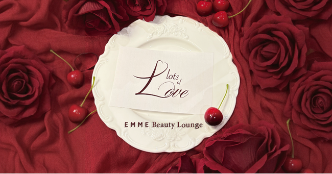 【イベントレポート】第2回「EMME Beauty Lounge」開催。美容ブランドxインフルエンサー完全招待制イベント