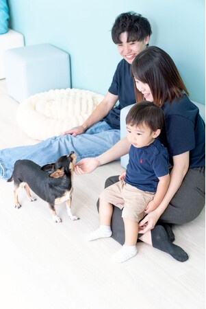 【静岡・富士市】保護犬猫ふれあいカフェ「ANELLA CAFE 富士宇東川東町店」2月1日にオープン