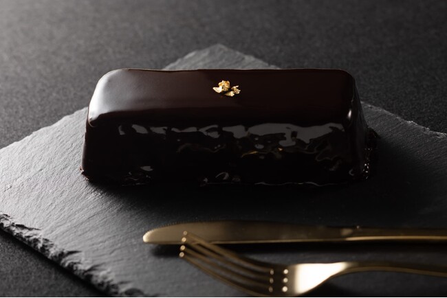 【バレンタイン限定出店】新宿弁天町のショコラテリーヌ専門店「F CHOCOLAT」がエキュート大宮に初登場！2月15日（日）まで開催中