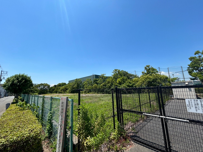 【ご報告】特別養護老人ホーム大森東（仮称）整備・運営事業者決定のお知らせ