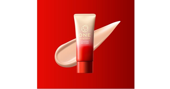 メイクしながら大人肌をケア。シワ改善×美白※1を1本でかなえる薬用BBクリーム「ONE プレシャス リンクルホワイトBBクリーム」新発売
