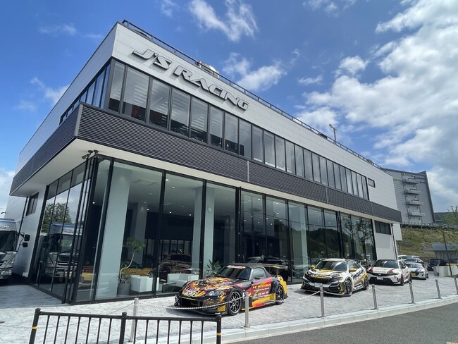 ジェイズレーシング本社でHonda乗りの魂を揺さぶる体感型イベント！2月11日（水・祝）から、「HONDA DESSE in J’S RACING 2026」開催