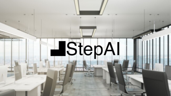 人がいらないコールセンターへ。StepAI、RecoのAIコールBPOを提供開始