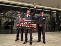 WILLER EXPRESSが「トップガンコンテスト2025」を開催
高速バス「WILLER EXPRESS」の“ハイウェイパイロット”約300名の頂点が決定！