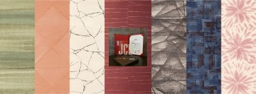 楮(こうぞ)和紙壁紙コレクション『KOZO Ⅵ（コウゾ シックス）』
JCD主催 PRODUCT OF THE YEAR 2025 グランプリ受賞