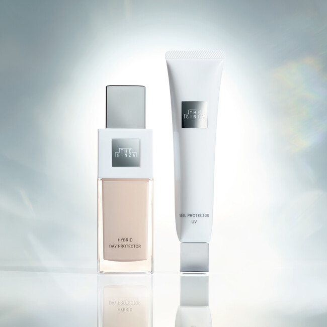 大丸心斎橋店にてPOP UP SHOPを開催「THE RITUAL OF TIMELESS GLOW - THE GINZAが織りなす1日の美の儀式」　2026年2月15日（日）～2月24日（火）