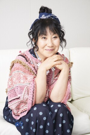 女優・室井滋さんの新エッセイ「しげちゃんの不思議あやかし草紙」、主婦の友社note「Tomo Note」で書き下ろし連載開始！