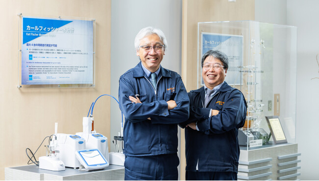 1万件の問い合わせログをAIで資産化。京都電子工業が実現した、Helpfeel導入による属人化解消と生産性の最大化