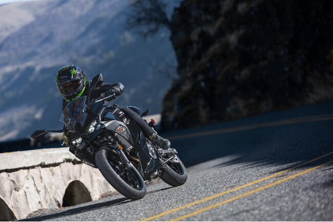 “LIGHT, FUN, EASY”をコンセプトに新たなスポーツモデル「Ninja 500」が登場！2026年2月28日に発売