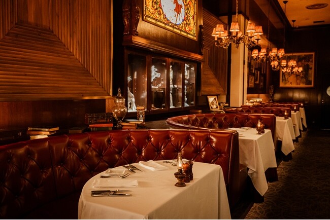 【大阪・AKARENGA STEAK HOUSE】AKARENGA STEAK HOUSEより期間限定ペアプランの予約受付開始！
