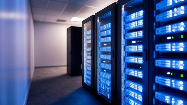 GBP、データセンター事業部を新設 ～日本のAIインフラ改革を加速、800VDC直流給電対応 × 停電時の高速保護協調設計～