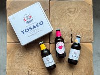 高知の食卓から、全国の売場へクラフトビール「TOSACO」卸・仕入れサイト「スーパーデリバリー」での取扱いを開始