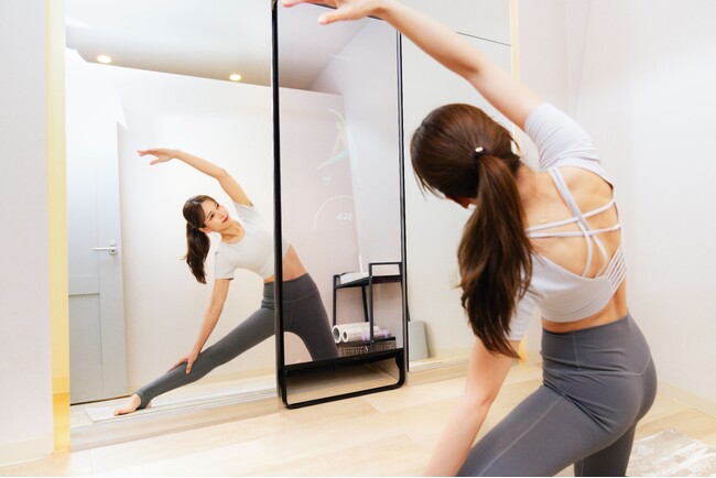 【HITORI WELLNESS （ヒトリウェルネス）】多店舗展開が加速、同オーナーの“2店舗目出店”が相次ぎ決定！テクノロジーで女性を輝かせる、次世代ウェルネスモデルが日本全国に広がります。