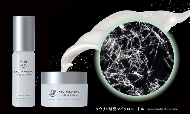 コスメディ製薬、医薬部外品ブランド『京薬粧』で中国市場進出