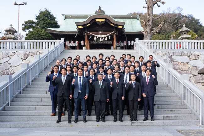 【香川オリーブガイナーズ】過去最多27名の新戦力が集結。2/11(水・祝) ゆめタウン高松にて「2026新入団選手お披露目会」を開催