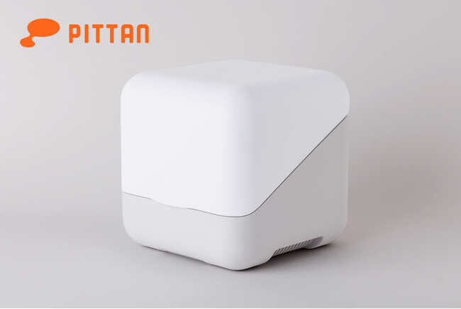 高度な体液分析事業を展開する（株）PITTANの汗で分析できるカウンセリング機器「Pitagoras(ピタゴラス)」取り扱いスタート