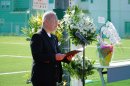 株式会社オカムラホーム 代表取締役　金子保夫