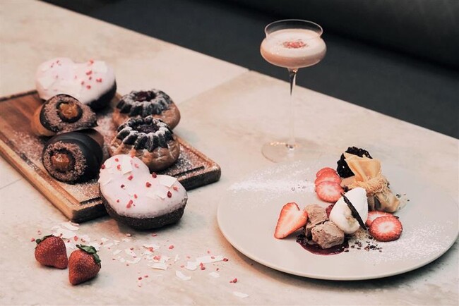 【ノーガホテル 清水 京都】WHOSE CACAO コラボレーションフェア 「THE SCENT OF CACAO」