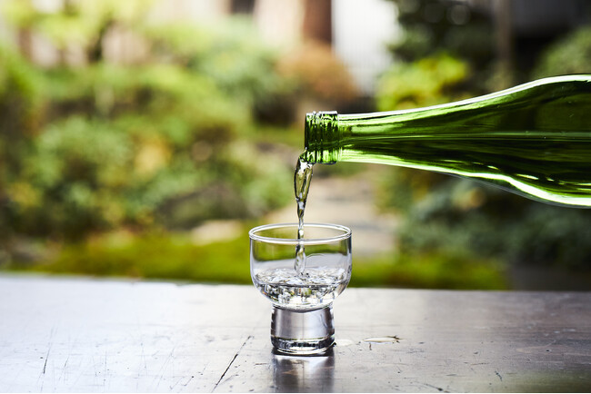 山梨県の地酒をオールインクルーシブで味わう　八ヶ岳 ホテル風かで“酒蔵めぐり”気分を楽しむ限定イベント開催