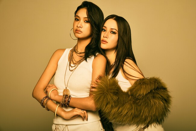 DJ HASEBEをExecutive Producerに迎え、LUIREがデビューシングル「ASH＆DIAMOND」をリリース！