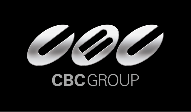 CBC株式会社 明治安田J2・J3百年構想リーグ ユニフォームパートナー(正面/鎖骨右) 決定のお知らせ