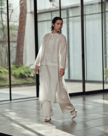 【IDEE】 「H& by POOL」 2026年春夏コレクション発売