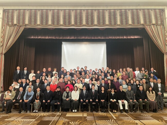 大阪メモリアルパーク竹田式古墳墓「第一回 古墳同窓会」を開催 ～ご契約者108名が集い、生前からつながる新しいお墓のかたち～