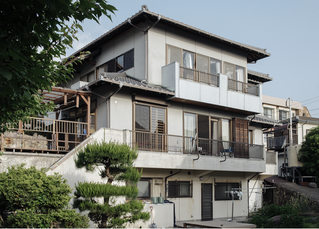 【健康経営を導入したい企業様へ】温泉付きシェアハウス「湯治ぐらし」の企業契約プラン開始