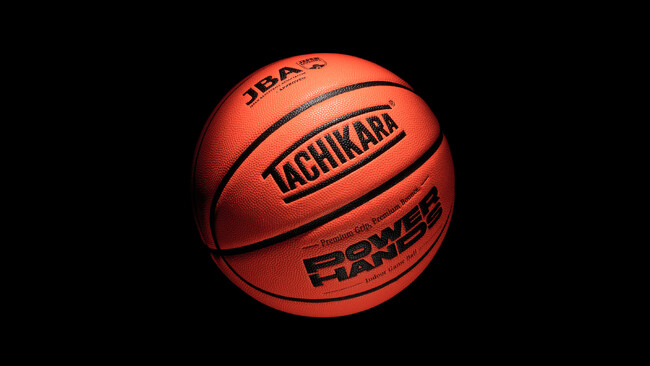 TACHIKARA、JBA検定球「POWER HANDS」を発売