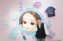 1mサイズでもリカちゃんは可愛すぎます 1mサイズでもリカちゃんは可愛すぎます
