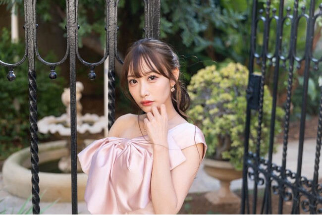 爆モテ美男美女16名が、‟モテNo.1”を競い合う！「ABEMA」オリジナル恋愛リアリティーショー『ラブパワーキングダム2』ショーダンサー・るみが明かす“相手を落とすテクニック”