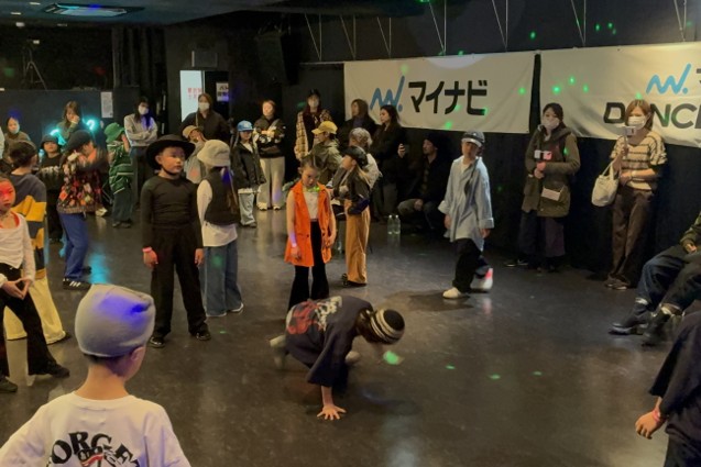 子どもたちの人生に寄り添い、多様なキャリアを応援するスピンオフ企画『マイナビDANCEALIVE 2026 KIDS KANSAI vol.Ø』開催報告