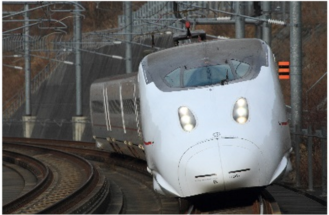 「春休み、初登場！こどもぼうけんきっぷ」