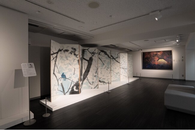 【東京・大田区】「馬込アートギャラリー」が２月１日にオープンしました！