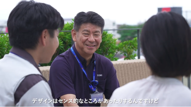 【東栄住宅】制震技術の“現場”に迫るドキュメンタリー動画を公開