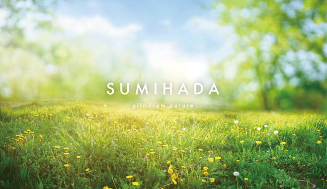 【佐賀玉屋】佐賀発の美を世界へ　佐賀玉屋独自のコスメショップ『SUMIHADA（スミハダ）』誕生 ―佐賀県コスメティック構想と連動、地産コスメを百貨店から発信―