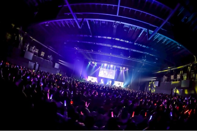 【最速レポート】フィッシャーズ単独イベント開催！興奮冷めやらぬ中、ファン待望の「全国ツアー」をサプライズ発表！