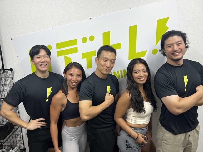 【祝・令和の虎ALL達成！】フィットネスは“検証の時代”へ――腸活×HIITの公開実証プロジェクト始動