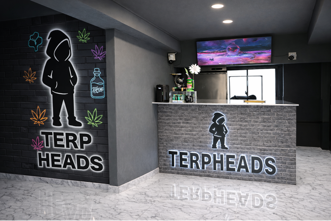 テルペン/510アトマイザーを店頭＆通販で販売、法人卸も対応｜TERP HEADS テルペンヘッズ（大阪日本橋）グランドオープン。