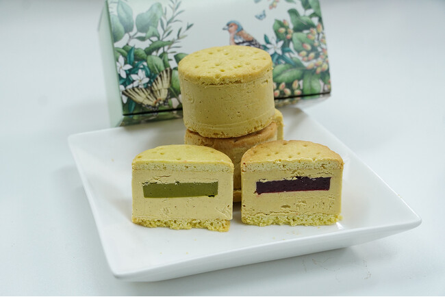 ピスタチオスイーツ専門店「MAX PISTACHIO」｜ピスタチオ好きに嬉しい！2月購入で『お好きな一品プレゼントキャンペーン』開催 & 試食提供を開始