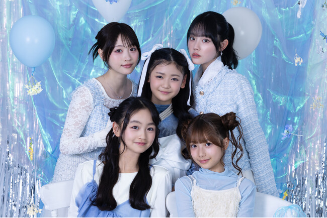 プロダクションレーベル「seju」、初となるキッズタレントオーディションを開催
