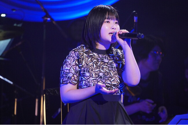 STU48 池田裕楽　池ちゃんバースデーソロライブ22歳誕生日にソロライブ開催　キンタロー。と共演で笑顔あふれる一夜に