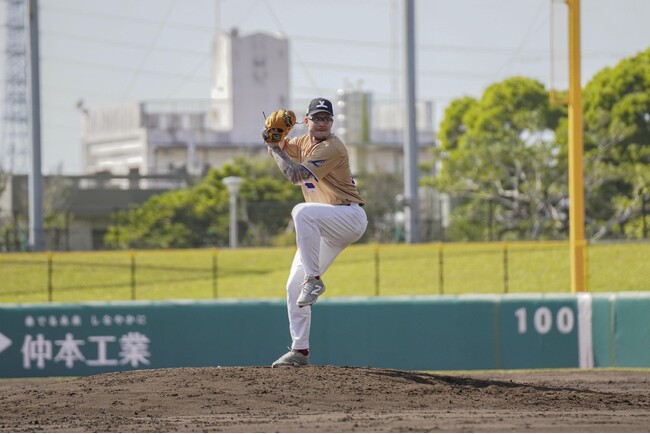 ボリス・ヴェチェルカ選手、JWL2025での挑戦が実を結び、2026WBCチェコ代表に選出！