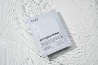 韓国のサロン品質スキンケアブランド「TUPS」より角質ケア×グロウケアを同時に叶える集中ケアマスク「TUPS Pro High Performance Maxglow Mask」が2月13日より日本販売開始！