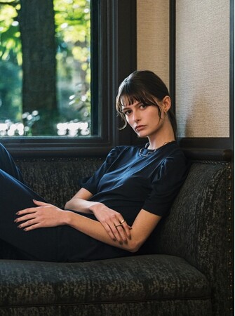 ReFaのリカバリーウェア 「ReFa VITALWEAR（リファ バイタルウェア）」2026 春夏コレクションが4月1日より販売スタート