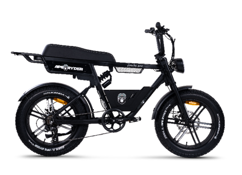 移動を“着こなす”時代へ。MOBIPARK、日本初展開のE-BIKE全10モデルを発表