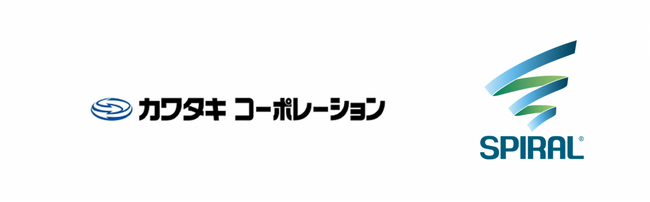 【導入事例】カワタキコーポレーションの従業員ポータルをSPIRALで構築