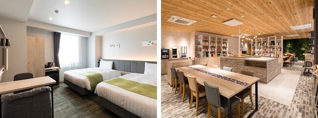 【全国のコンフォートブランド95ホテルから頂点に】総合力No.1「コンフォートホテル名古屋新幹線口」が「Choice Hotels Japan Award 2026」受賞　日本代表として世界に挑戦