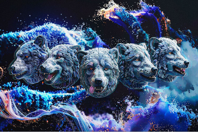 MAN WITH A MISSION、バンド結成記念の