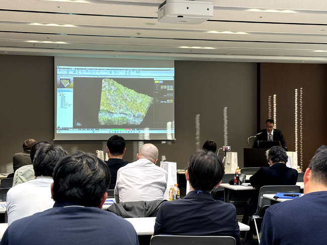 【アイサンテクノロジー】第2回ATM’Sユーザー会を東京・御茶ノ水で開催しました